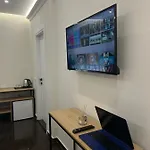 Checkpoint Appartement Tirana