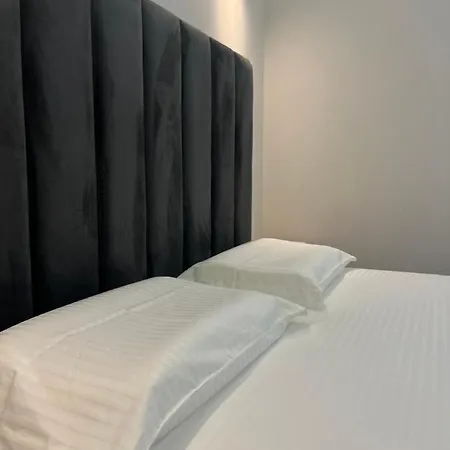 Apartamento Checkpoint Tirana