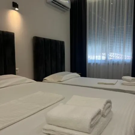 Apartamento Checkpoint