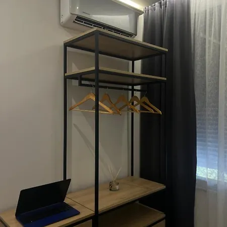 Apartamento Checkpoint