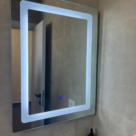 Apartamento Checkpoint Tirana