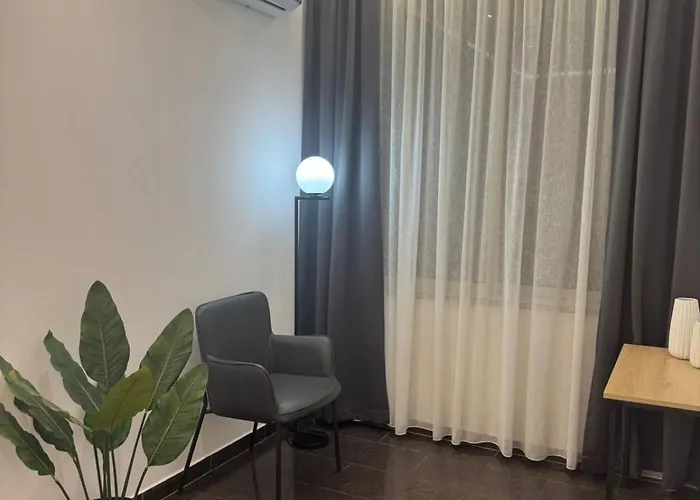 Checkpoint Appartement