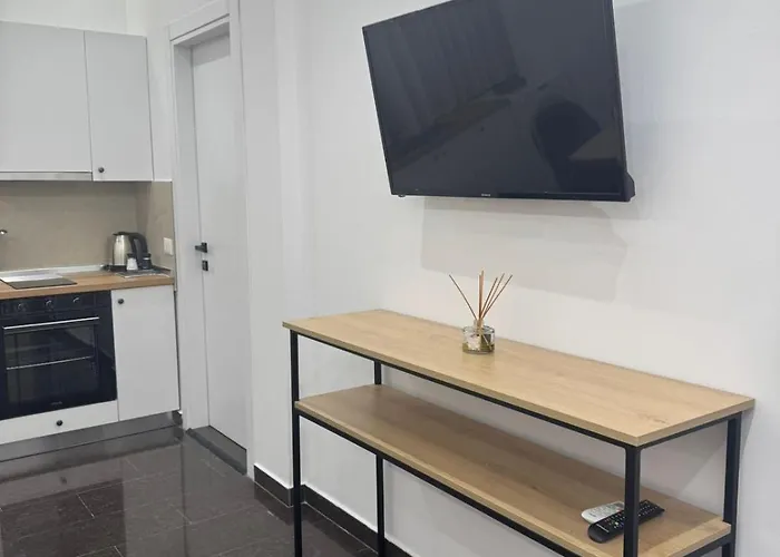 Appartement Checkpoint *