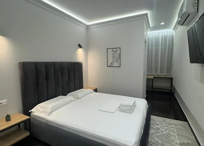 Apartment Checkpoint *