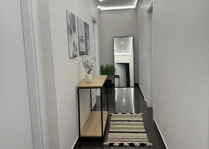 Appartement Checkpoint